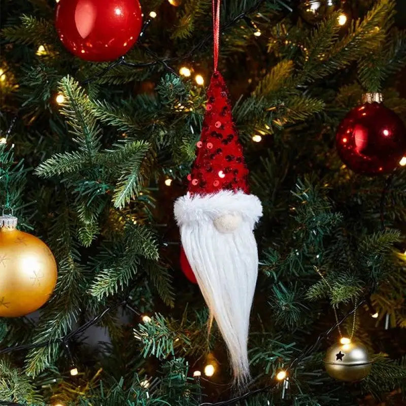 Three Kings Hangin Gonklet Christmas Tree Decoration Bauble