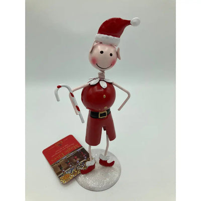 Three Kings Magic Elf - Christmas