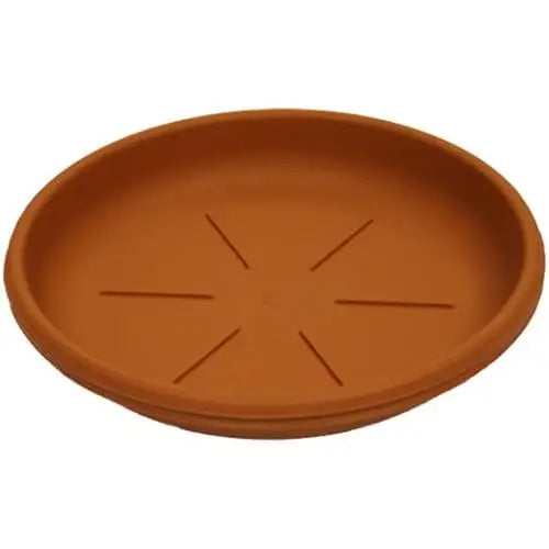 Thumbs Up Plant Pot Saucer for 22-24cm Pots - Saucers