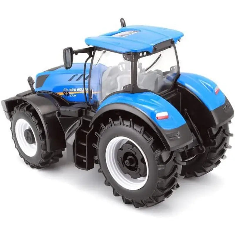 Tobar 1:32 Scale New Holland T7.315 Toy Tractor - Toys