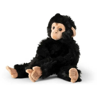 Tobar Animigos World Of Nature Hanging Chimpanzee - Toys