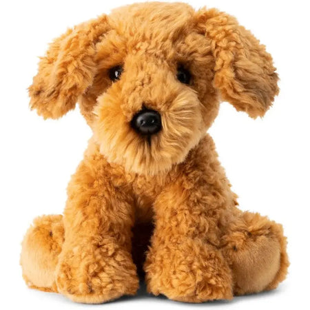 Tobar Animigos World Of Nature Stuffed Toy Animal