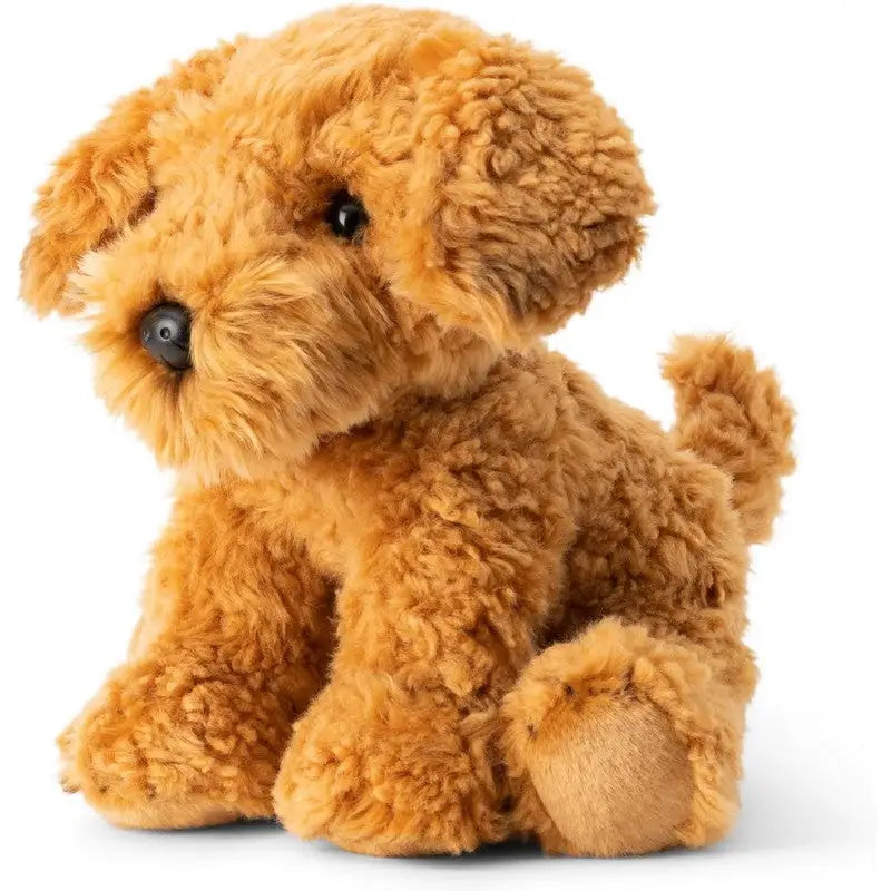 Tobar Animigos World Of Nature Stuffed Toy Animal