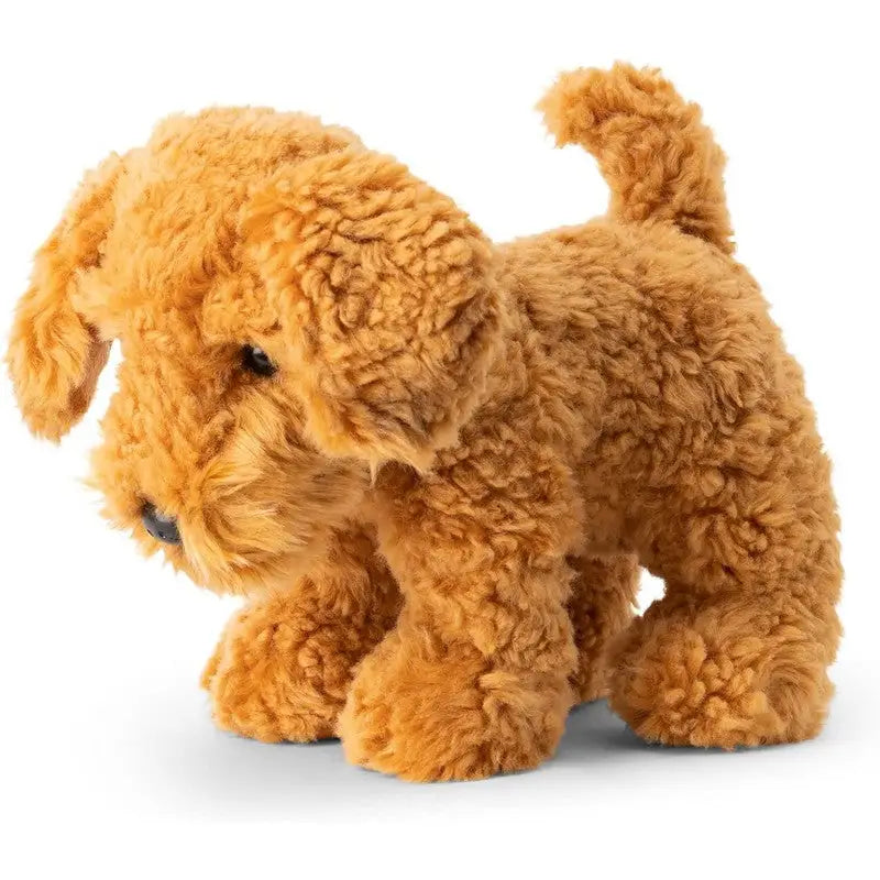 Tobar Animigos World Of Nature Stuffed Toy Animal