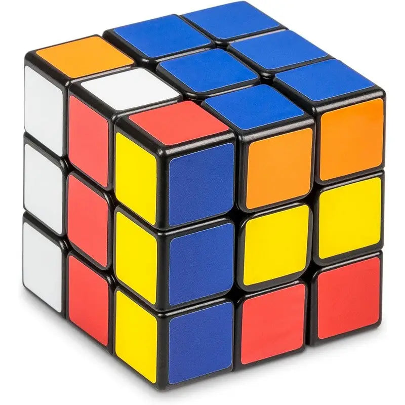 Tobar Muddle Puzzle Cube Toy With Coloured Sides - Toys