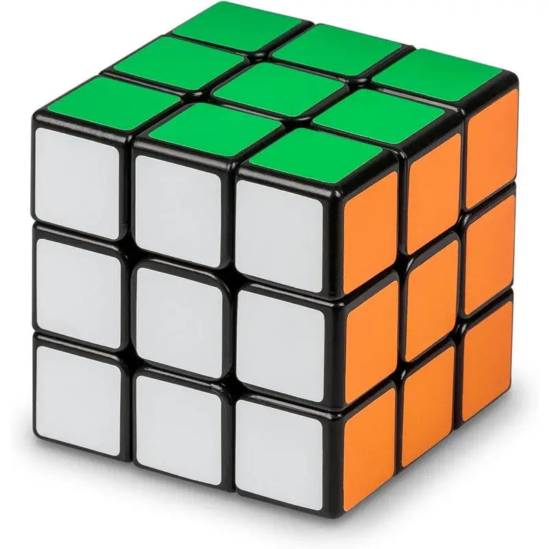 Tobar Muddle Puzzle Cube Toy With Coloured Sides - Toys