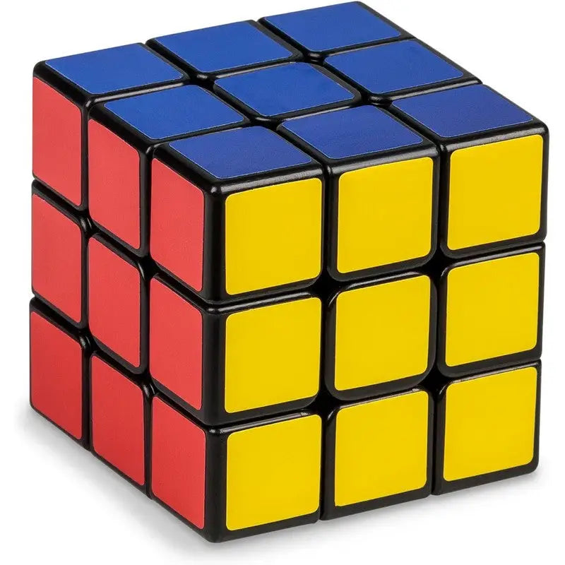 Tobar Muddle Puzzle Cube Toy With Coloured Sides - Toys