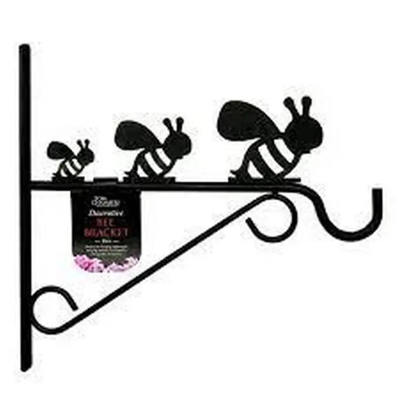 Tom Chambers Decorative Hanging Basket Bracket - Dogs /