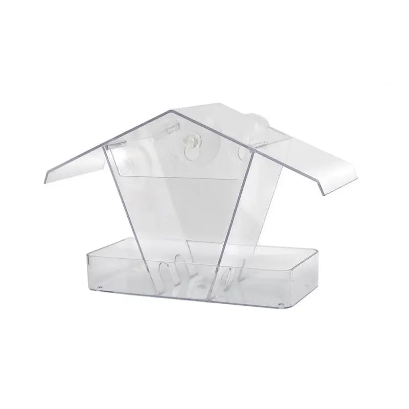 Tom Chambers Window Feeder - Bird Care