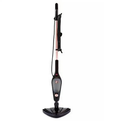 Tower Steam Mop - 16 in 1 - Cleaning Products >> Mops &