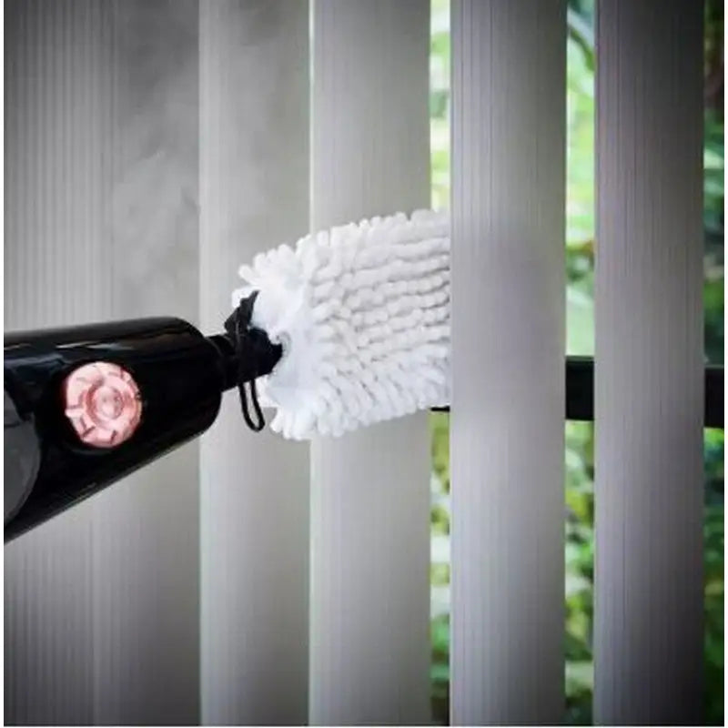 Tower Steam Mop - Cleaning Products >> Mops & Buckets >>