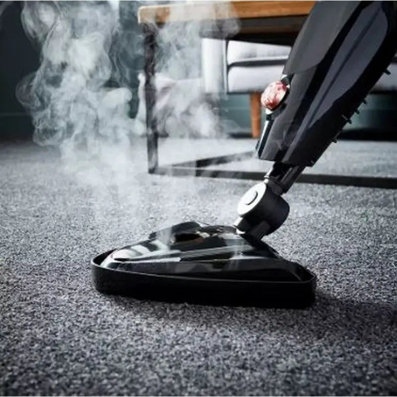 Tower Steam Mop - Cleaning Products >> Mops & Buckets >>