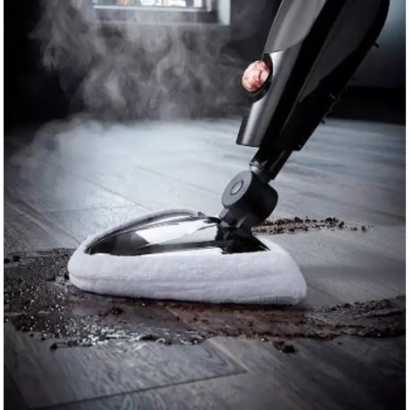 Tower Steam Mop - Cleaning Products >> Mops & Buckets >>