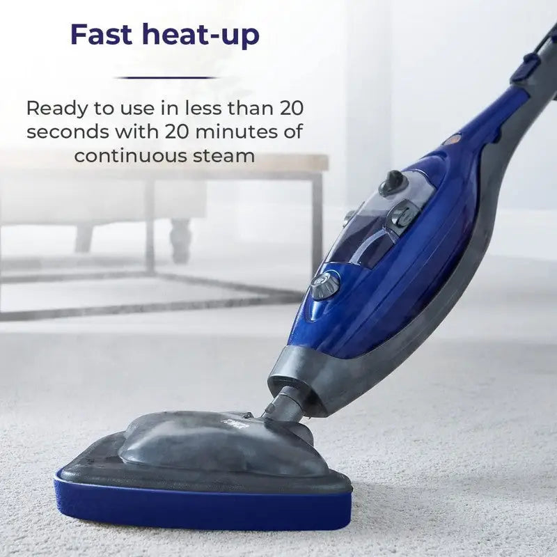 Tower Steam Mop - Cleaning Products >> Mops & Buckets >>