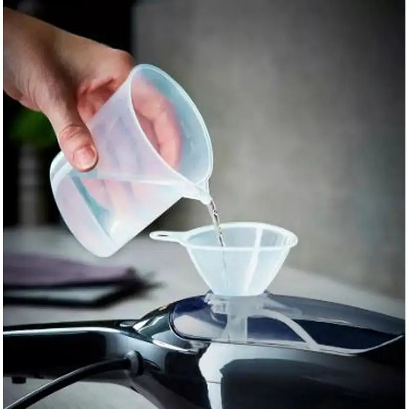 Tower Steam Mop - Cleaning Products >> Mops & Buckets >>