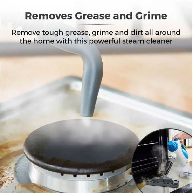 Tower THS10 Handheld Steam Cleaner - T134000 - Cleaning