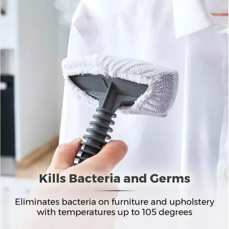 Tower THS10 Handheld Steam Cleaner - T134000 - Cleaning