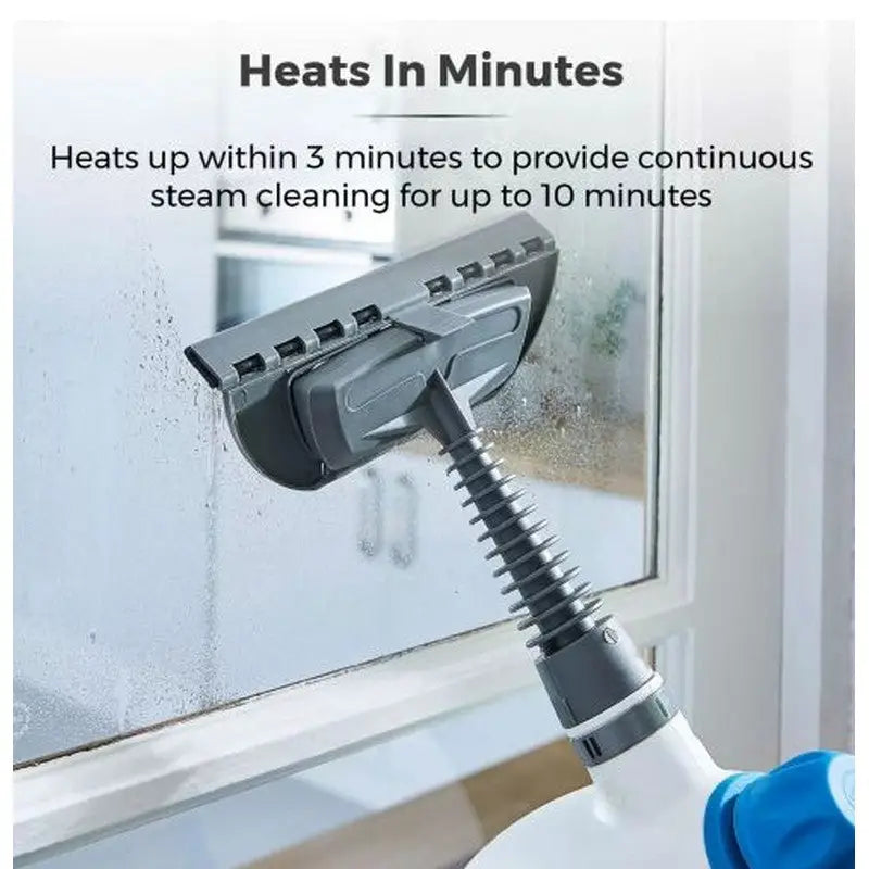 Tower THS10 Handheld Steam Cleaner - T134000 - Cleaning