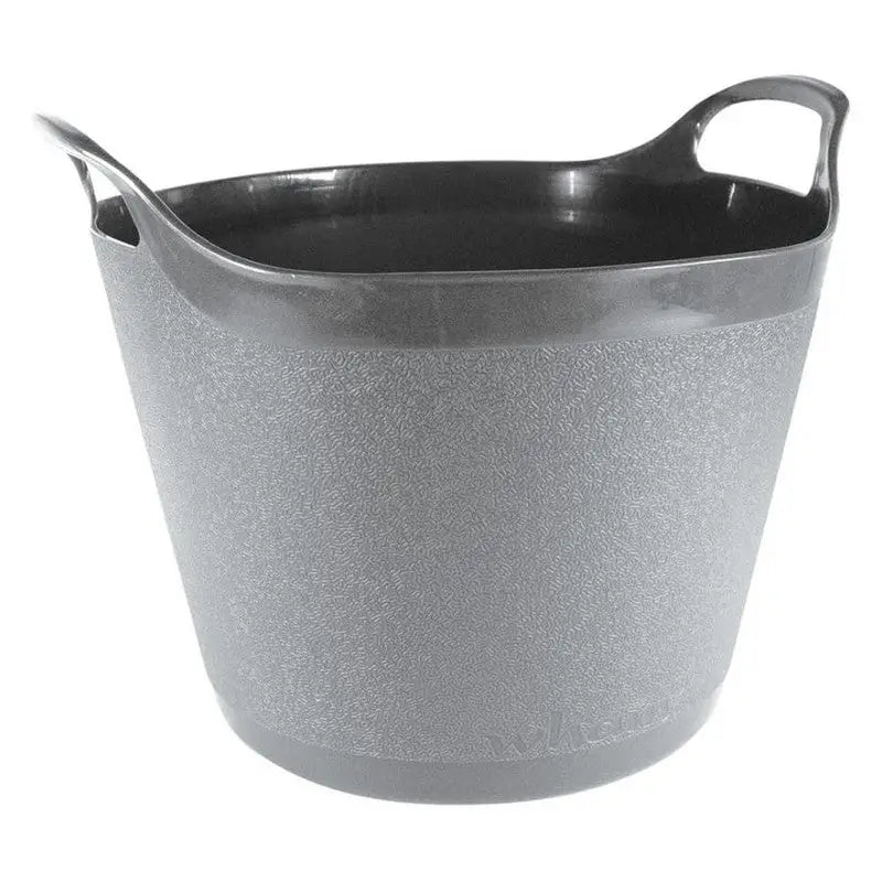 Town & Country Plastic Flexi Tubs - Range of Sizes