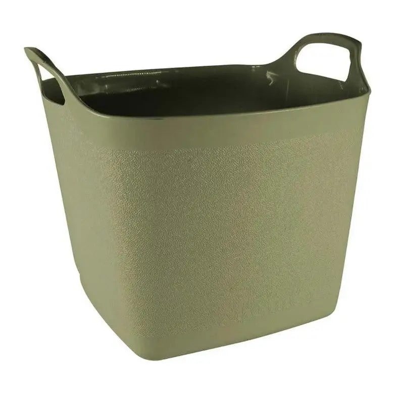 Town & Country Plastic Flexi Tubs - Range of Sizes