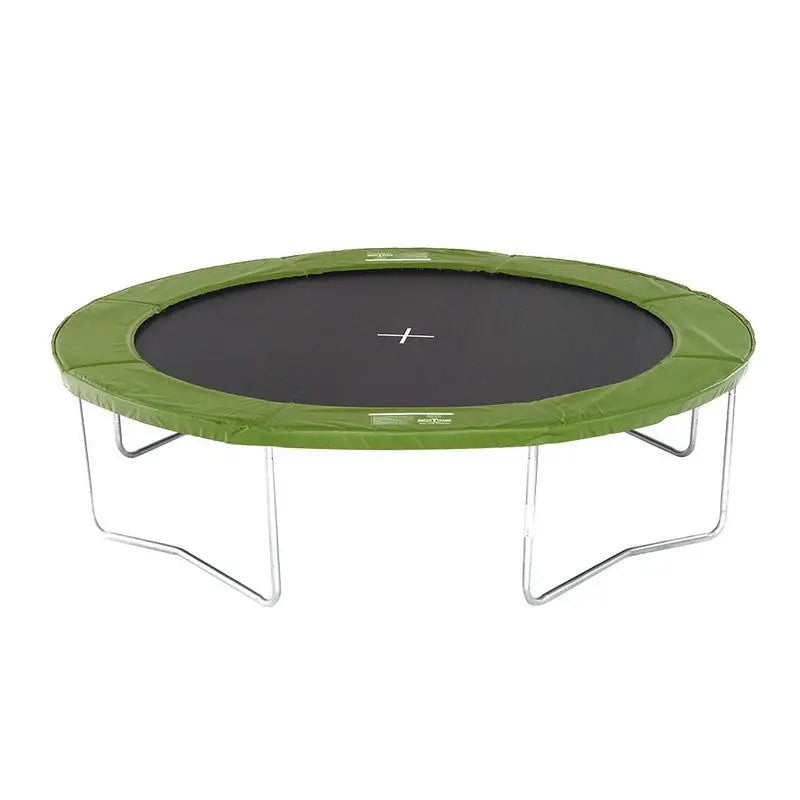 TP Capital Series TP278 10ft Amsterdam Trampoline - (No