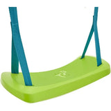 TP Outdoor Garden Swing Sets as Stocked - Rapide Deluxe