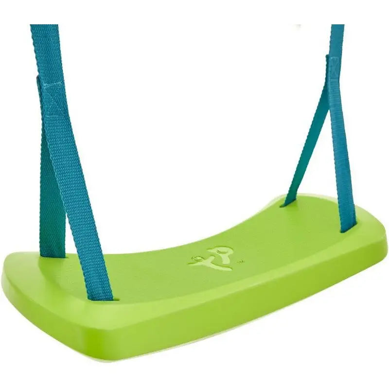 TP Outdoor Garden Swing Sets as Stocked - Rapide Deluxe