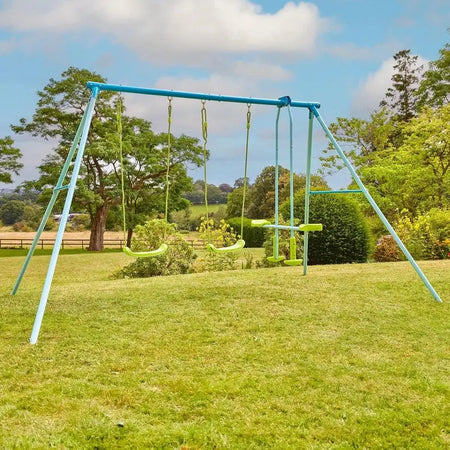 TP Outdoor Garden Swing Sets as Stocked - Toys