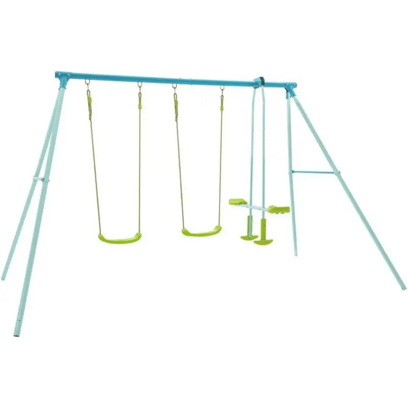 TP Outdoor Garden Swing Sets as Stocked - Toys