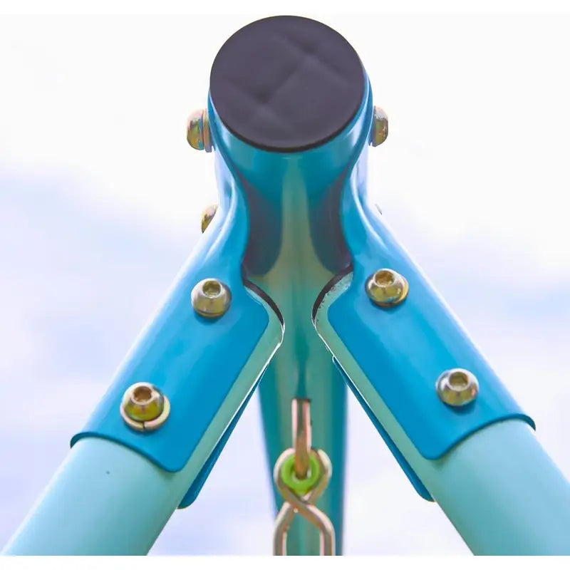 TP Outdoor Garden Swing Sets as Stocked - Toys