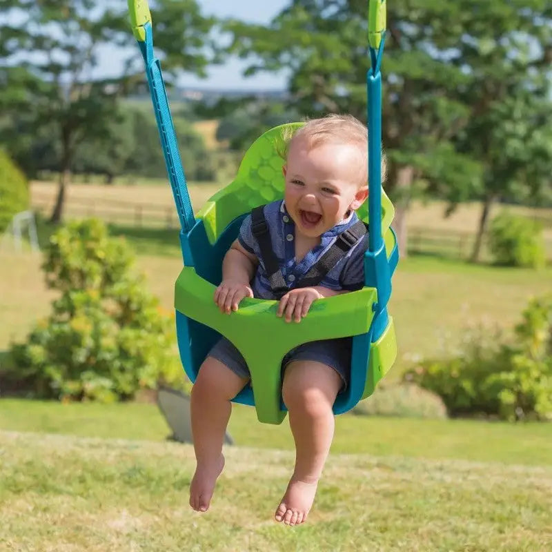 TP Outdoor Garden Swing Sets as Stocked - Toys