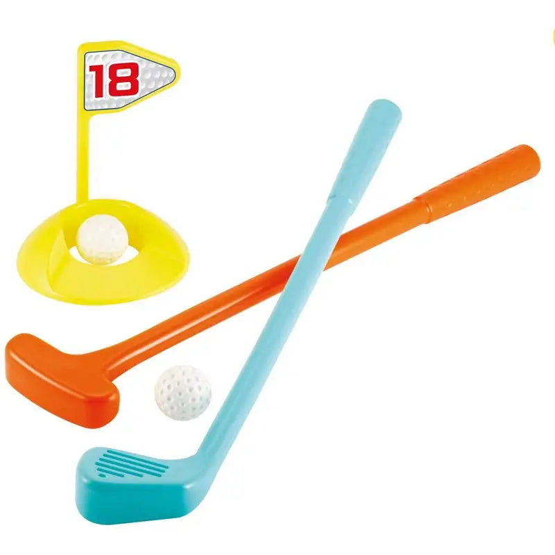 Tp Toys Toys 7 In 1 Sports Set - Toys