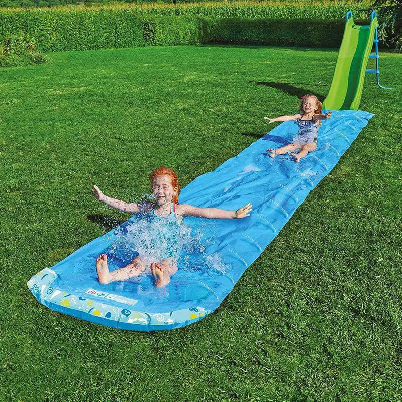 Tp Toys Active Fun Aqua Slide - Toys