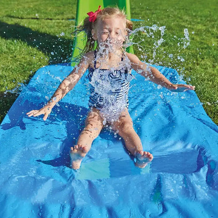 Tp Toys Active Fun Aqua Slide - Toys