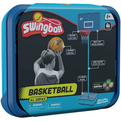 Tp Toys Toys All Surface Basketball - Toys