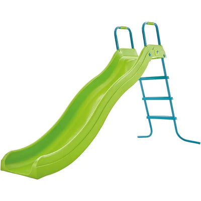 TP Toys Toys Crazywavy Large Apple Green Slide - Toys
