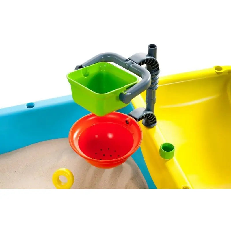 Tp Toys Toys Sand & Water Fold-Away Playtable - Toys