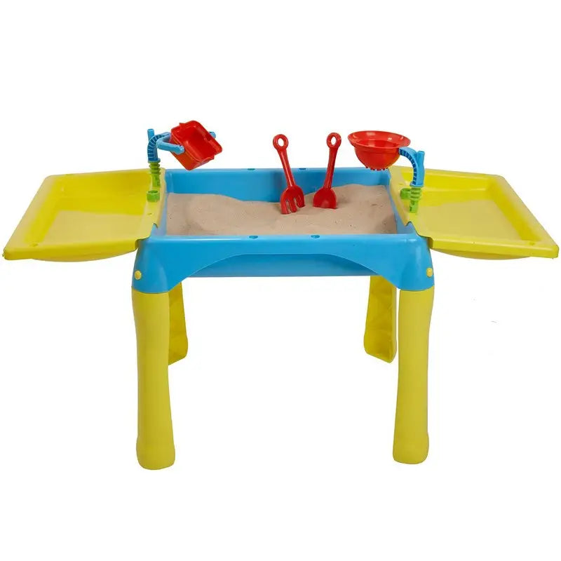 Tp Toys Toys Sand & Water Fold-Away Playtable - Toys