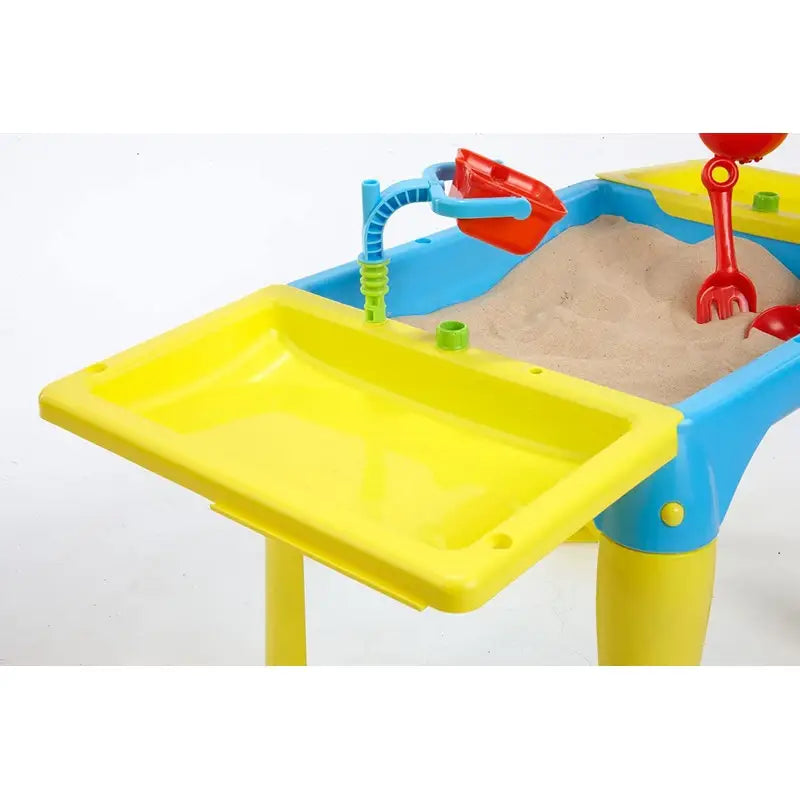 Tp Toys Toys Sand & Water Fold away Playtable Stewart And Gibson