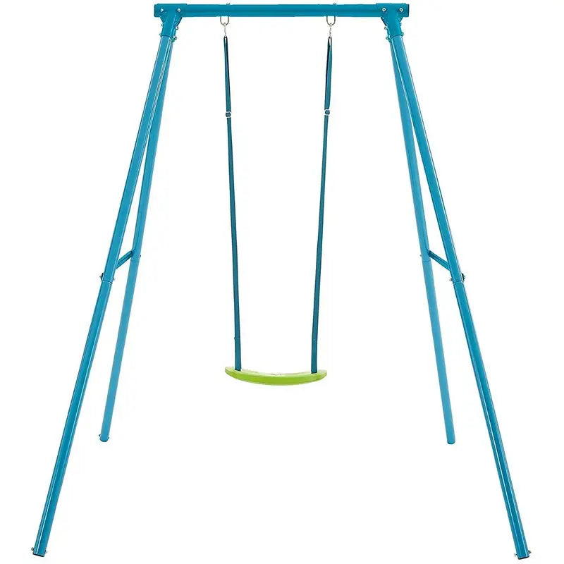 Tp Toys Toys Single Metal Swing - Toys