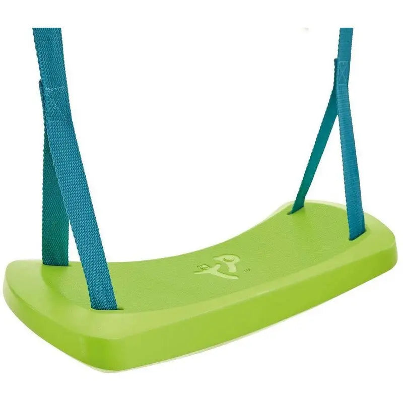 Tp Toys Toys Single Metal Swing - Toys