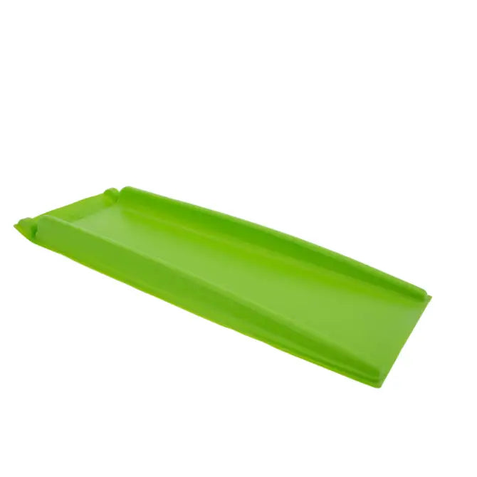 Tp Toys Slide Chute Apple Green - 4Ft Slide Extension - Toys