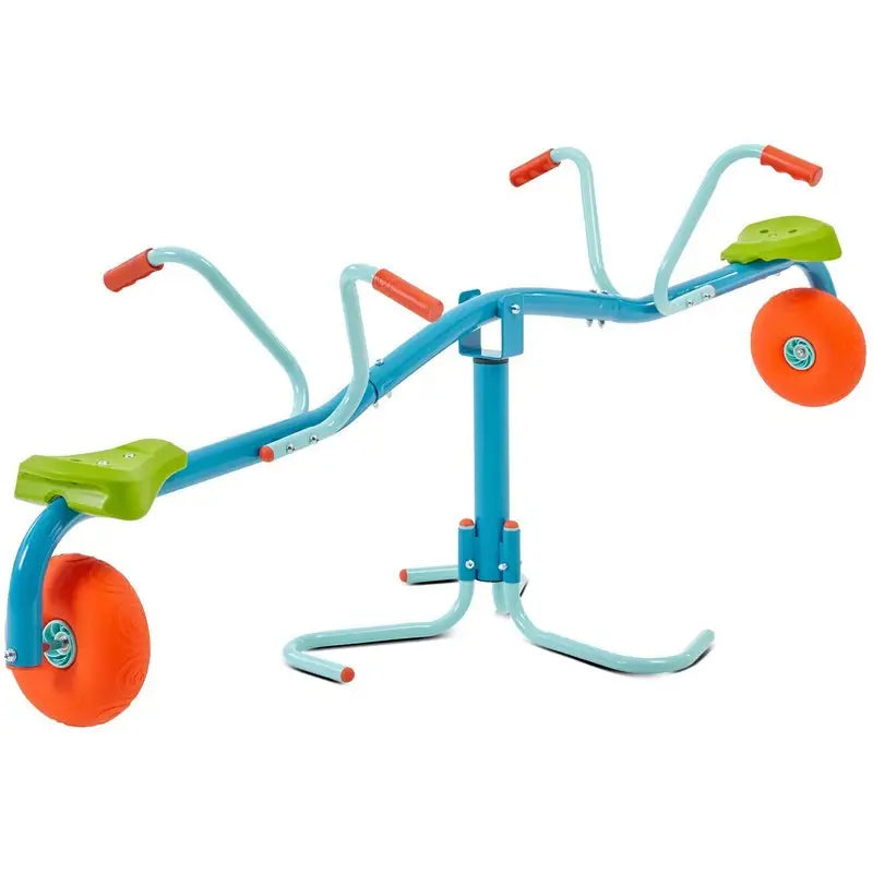 Tp Toys Spiro Spin Seesaw - Toys
