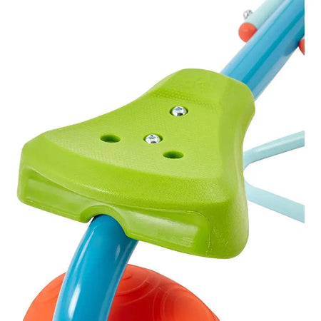 Tp Toys Spiro Spin Seesaw - Toys