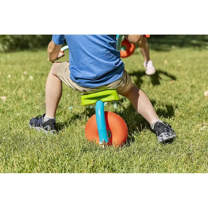 Tp Toys Spiro Spin Seesaw - Toys