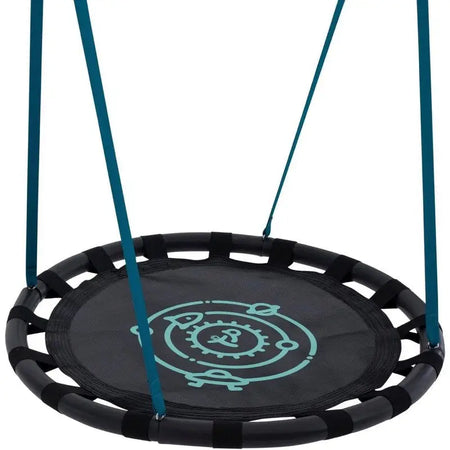 TP Weather Resistant Nest Swing - 85cm - Toys & Games