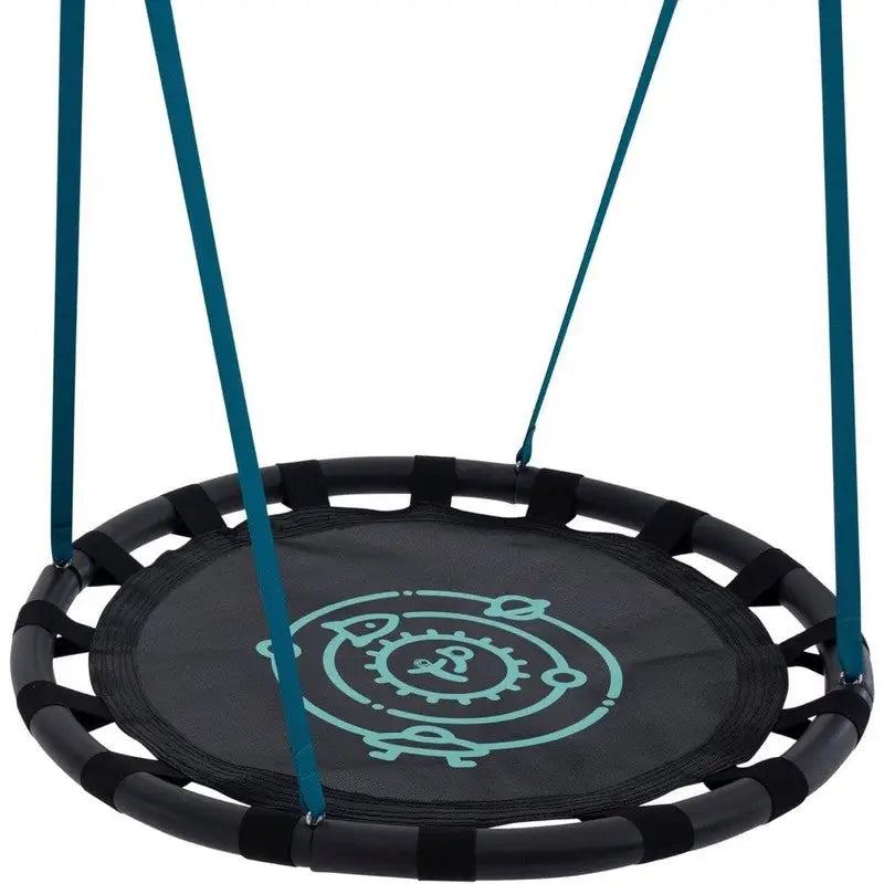 TP Weather Resistant Nest Swing - 85cm - Toys & Games