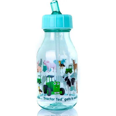 Tractor Ted Baby Animals Water Bottle - Toys