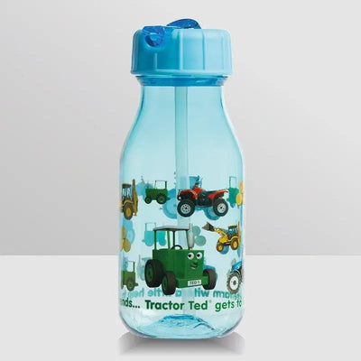Tractor Ted Farm Water Bottle - Toys