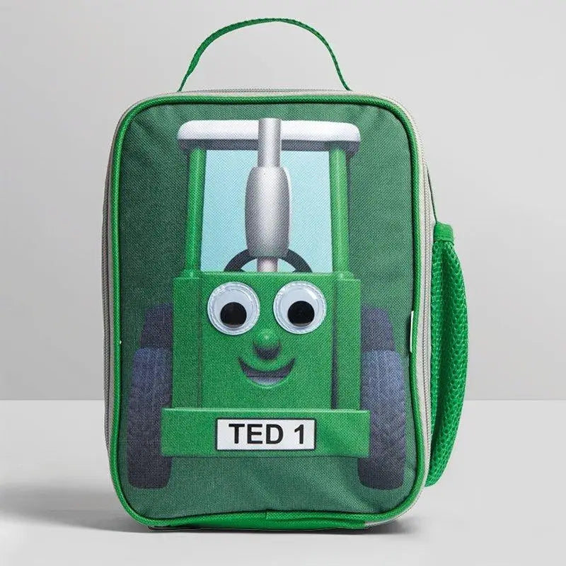 Tractor Ted School Lunch Bag - Toys